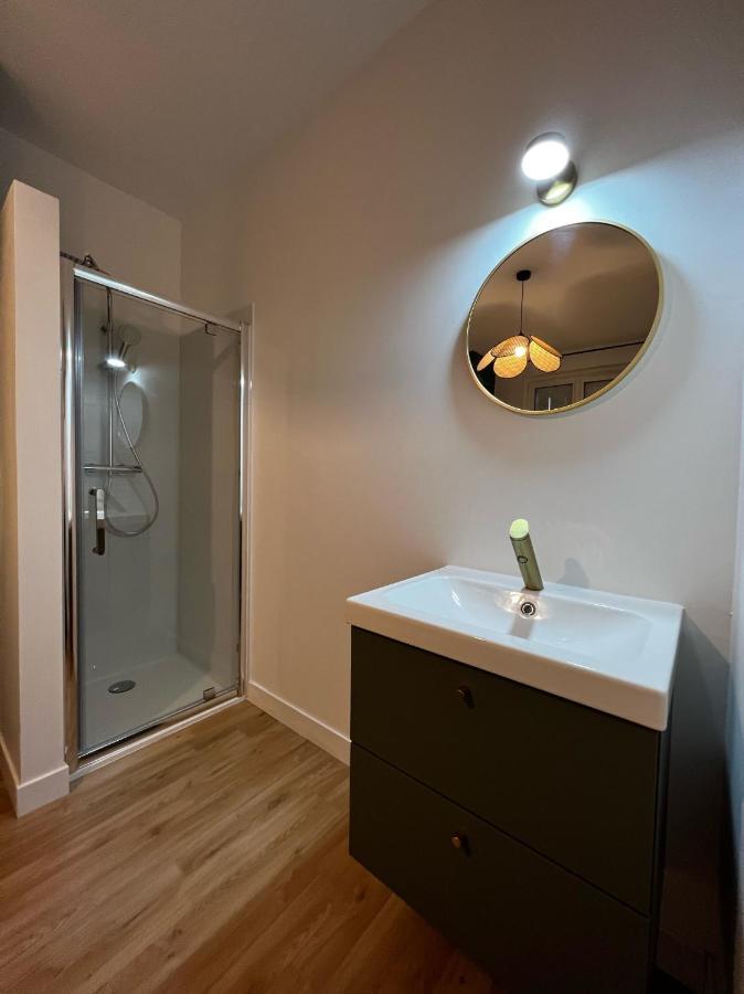 Le 101 - Les Locations Isahora Apartment Eu (Seine-Maritime) Exterior photo